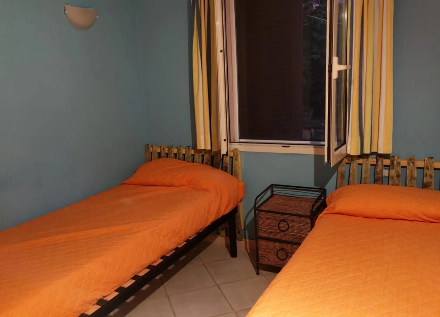 Casa Vacanza Sa Pedra Romanica Monte Petrosu 0*,