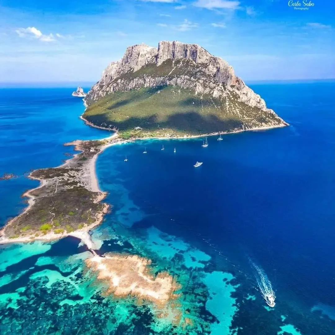 Casa Vacanza Sa Pedra Romanica Monte Petrosu