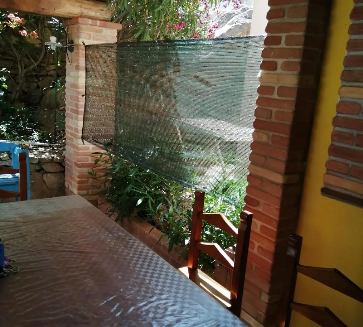 Holiday home Casa Vacanza Sa Pedra Romanica Monte Petrosu