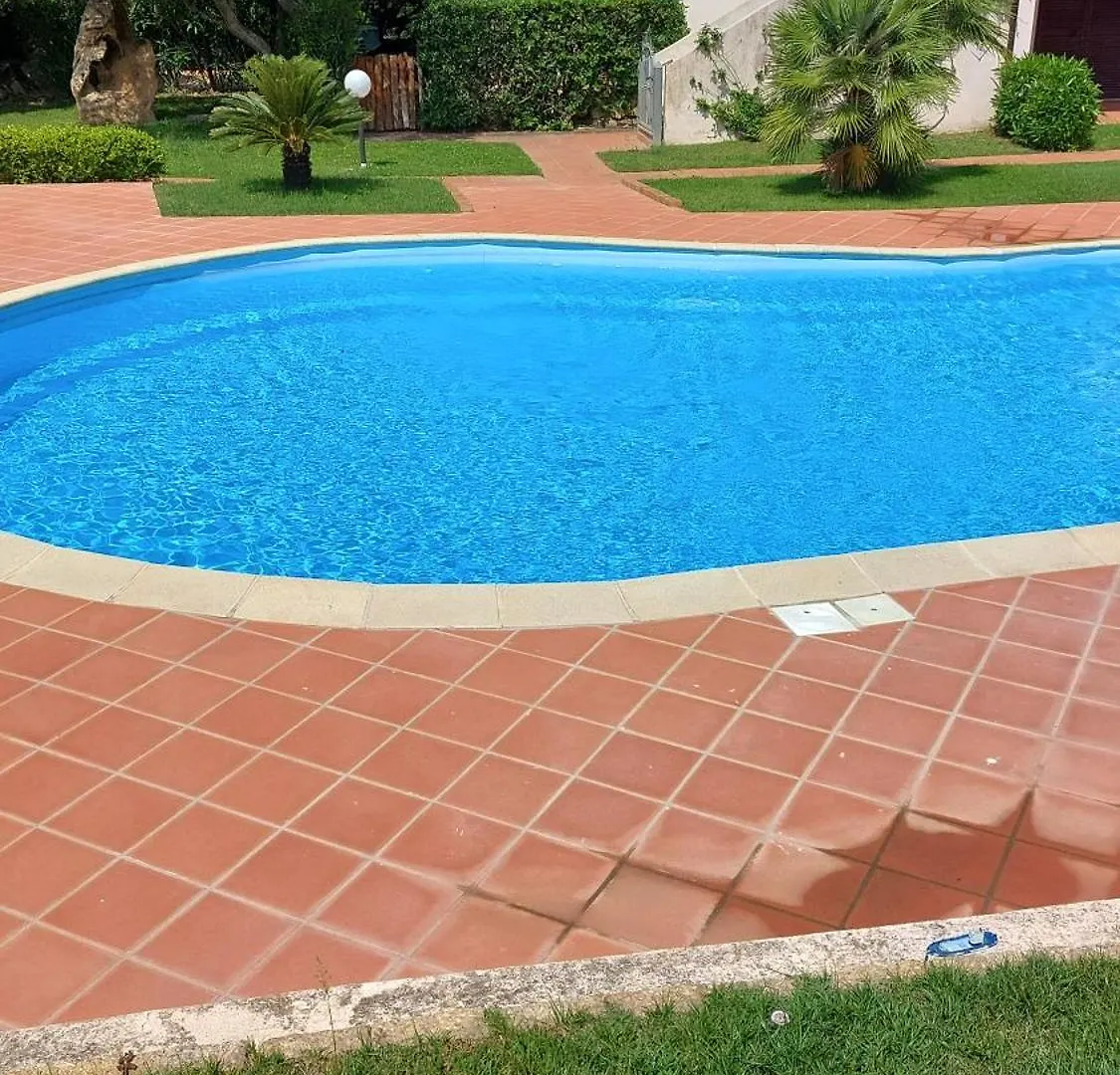 Casa Vacanza Sa Pedra Romanica Monte Petrosu Holiday home