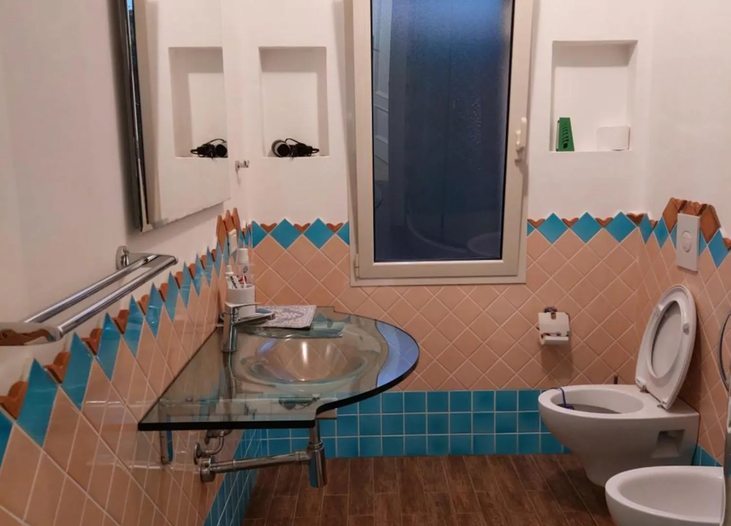 Holiday home Casa Vacanza Sa Pedra Romanica Monte Petrosu